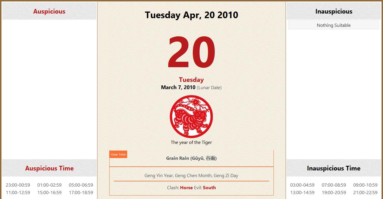 april-20-2010-almanac-calendar-auspicious-inauspicious-events-and