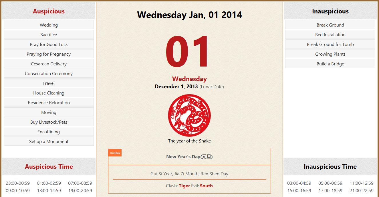 january-01-2014-almanac-calendar-auspicious-inauspicious-events-and