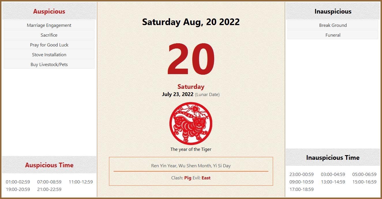 Leo Lucky Days Calendar August 2022 October Calendar 2022